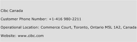 cibc telephone banking|cibc phone number customer service.